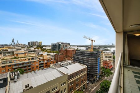 Level11/50 Murray Street, Pyrmont, NSW 2009 - Photo 5