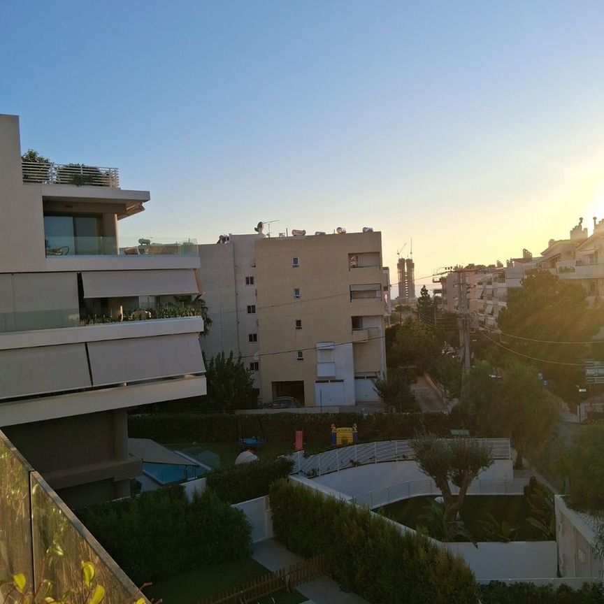 Διαμέρισμα για ενοικίαση Άνω Ελληνικό (Ελληνικό) - Photo 1