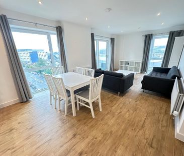 2 bedroom apartment to rent - Photo 6