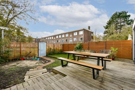 Johannes van der Waalsstraat 70H, 1098 PR, Amsterdam - Photo 4