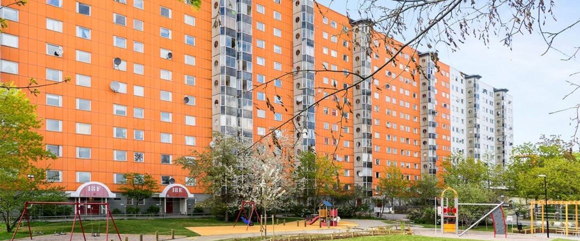 Terapivägen, Huddinge - Photo 1