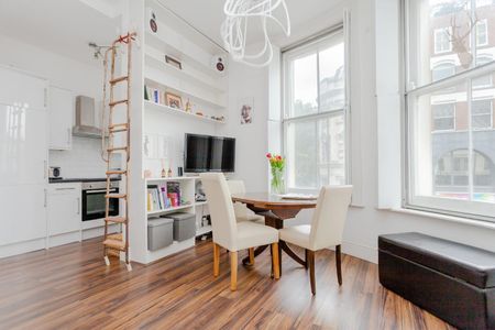 1 Bedroom Apartment - Second Floor - Photo 2