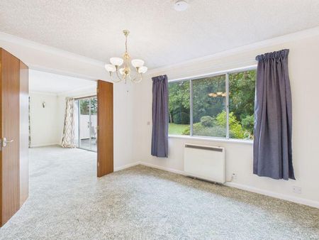 4 bedroom bungalow to rent - Photo 3