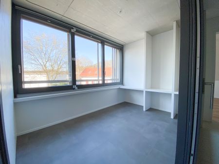 3.5 Zimmerwohnung in Bassersdorf - Photo 3