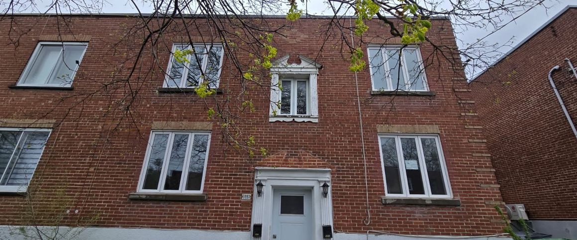 À louer / Appartement - Photo 1
