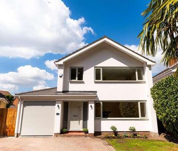 Richard Cooper Road, Shenstone, WS14 - Photo 1