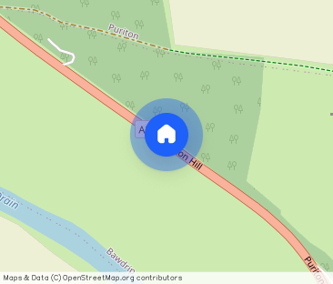 Puriton Hill, Puriton, Bridgwater - Photo 1