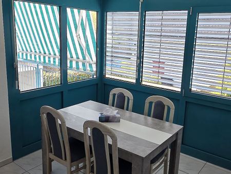 3.5 Zimmer, 76 m² - Photo 3