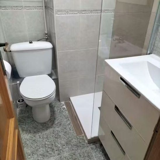 Carrer de lActor Llorens, Valencia, Valencian Community 46021 - Photo 1