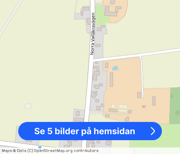 Norra Vallåkravägen, Vallåkra - Foto 1