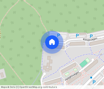 Klövjevägen 23, Ronna - Photo 1