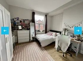 8 Bed - 93 Archery Road, Woodhouse, Leeds - LS2 9AU - Student - Photo 3