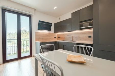 Via Giacomo Quarenghi, Milan, Lombardy 20151 - Photo 5