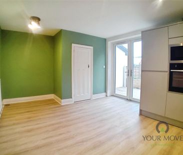 2 bedroom semi-detached house to rent - Photo 3