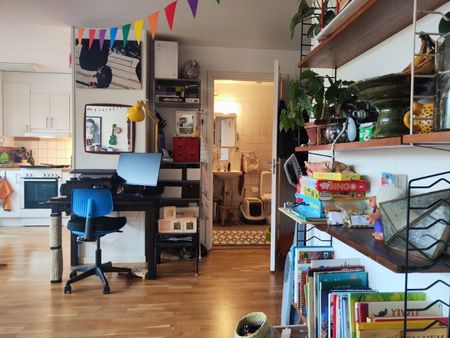 Skärholmen - 2rok - 6mån - 10.899kr/mån - Foto 4