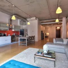 Appartement · 130 m² · Plateau-Mont-Royal - Photo 4