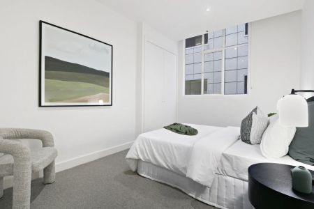 Unit 203/501 Little Collins Street, Melbourne. - Photo 4