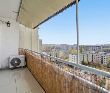 widok bez granic - Zdjęcie 1