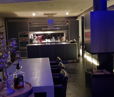 3½ Zimmer-Wohnung in Stäfa (ZH), möbliert - Photo 4
