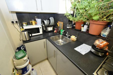 Studio to rent - Photo 5