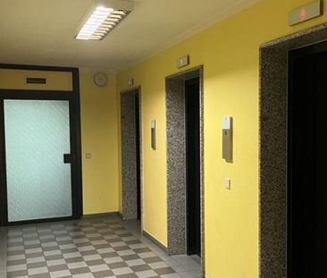 Möbliertes Appartement am Europaplatz - Foto 1