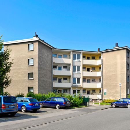 Charmante 3-Zimmer-Etagenwohnung in Unna - Photo 4