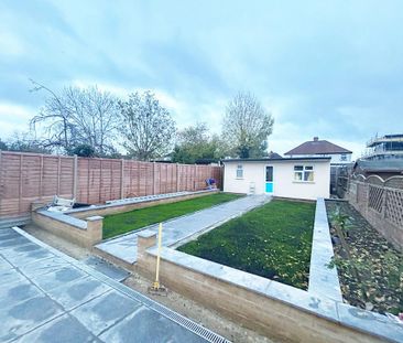 1 bedroom in a house share to rent - Photo 6