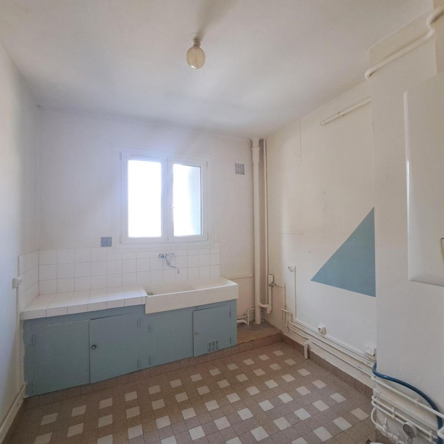 Location Appartement 3 pièces 77m² TOURS 37000 - Photo 1
