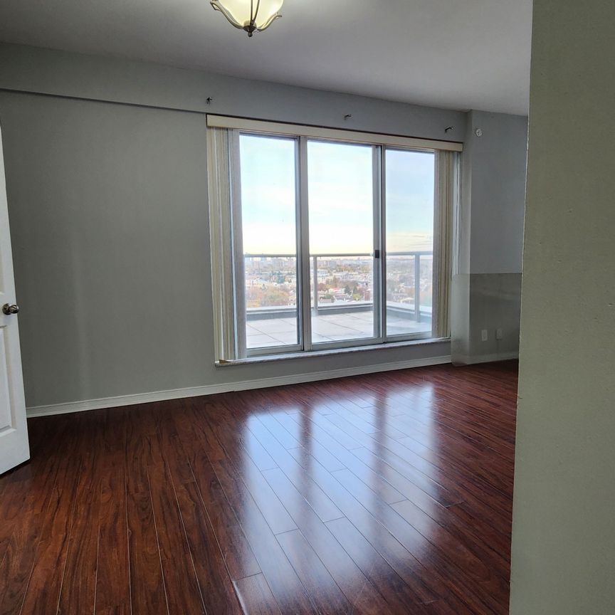 For Lease - 6 Humberline Drive Unit# 1103, Toronto, Ontario - Photo 1