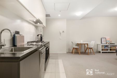 2508/568 Collins Street, 3000, Melbourne Vic - Photo 2