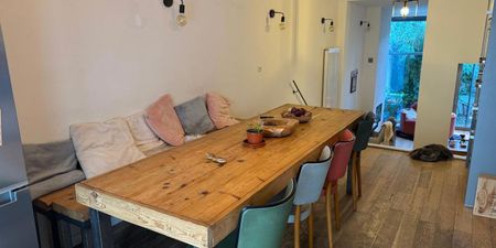 Herenwoning te huur in Borgerhout voor € 1.800 met 4 slaapkamers - Photo 4