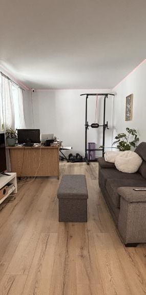 Appartement 3 ½ à louer Charlesbourg juillet 2026 - Photo 1