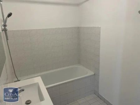 Appartement à louer 3 pièces 60m² - Photo 3