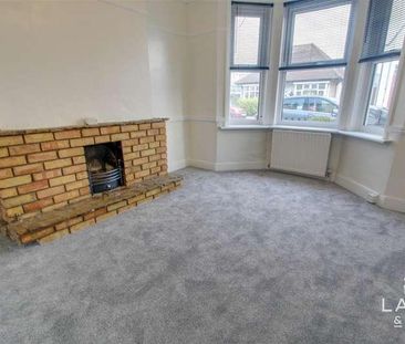 Oxford Road, Clacton-on-sea, CO15 - Photo 1