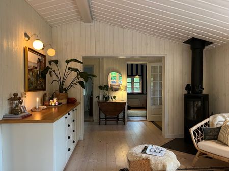 Hallers väg, Djurhamn - Foto 5