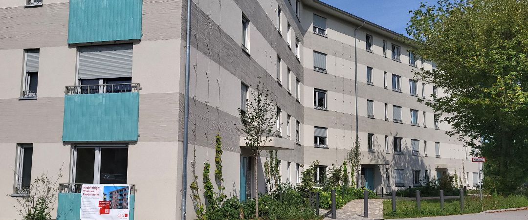 NEUBAU - Feudenheim (Nr. 10) - Photo 1