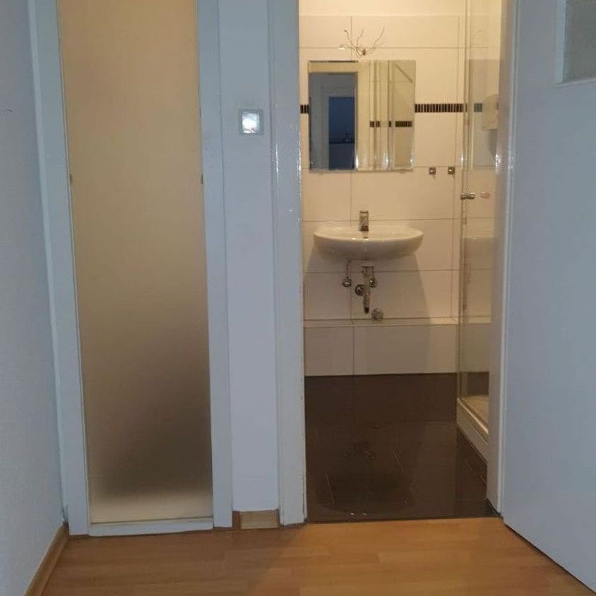 Großzügige 2 Zimmer-Wohnung - Foto 1