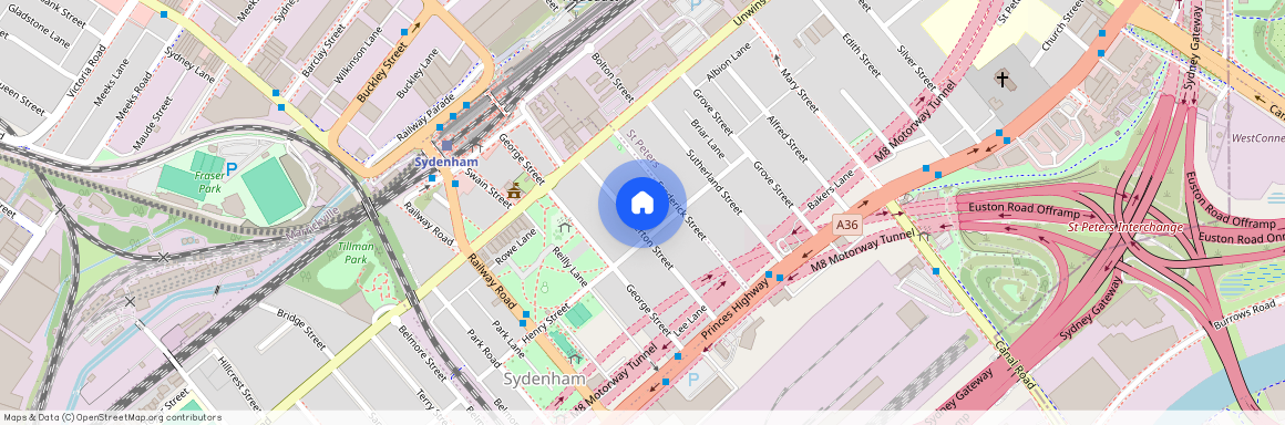 65 Yelverton Street, NSW 2044, Sydenham