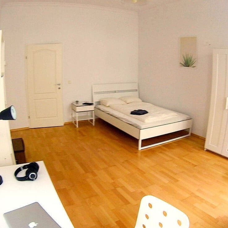 Apostelgasse Zimmer 2 - Photo 1
