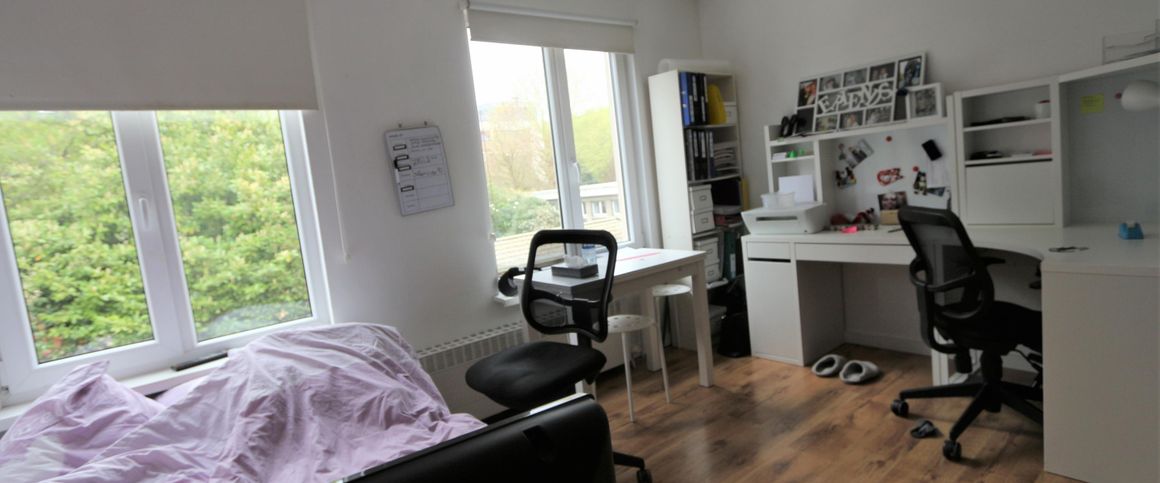 studio 7 - Mole­naars­straat 87 - Photo 1