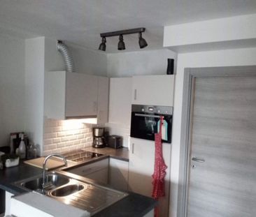 Recent en energiezuinig gelijkvloers appartement met tuin en terras... - Foto 5