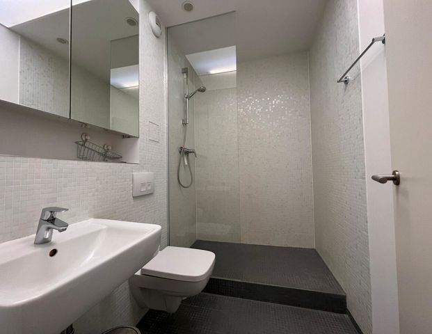 F-Hain: voll möbliertes LUXUS Apartment - 46 m² befristet für max. 12 Monate per SOFORT zu VERMIETEN - Foto 1