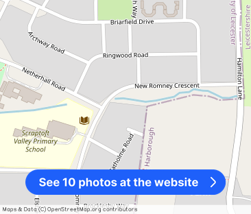 New Romney Crescent, LEICESTER, LE5 - Photo 1