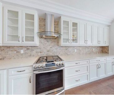 For Lease - 140 Beaveridge Avenue, Oakville, Ontario - Photo 5