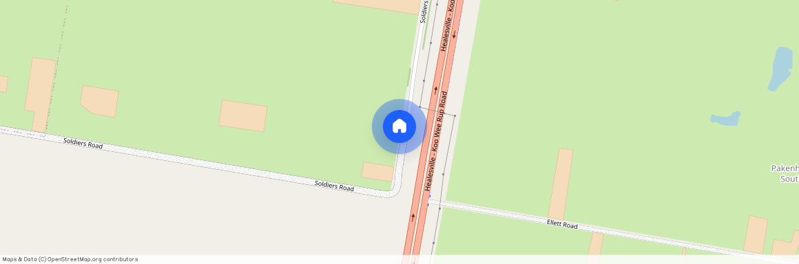 36 Soldiers Road, Vic 3810, Pakenham