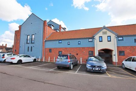 1 bedroom flat to rent - Photo 4