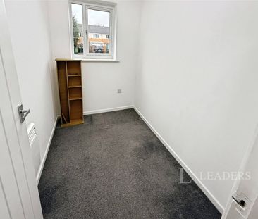 2 bedroom apartment to rent Waterways Drive, Oldbury, West Midlands... - Photo 1