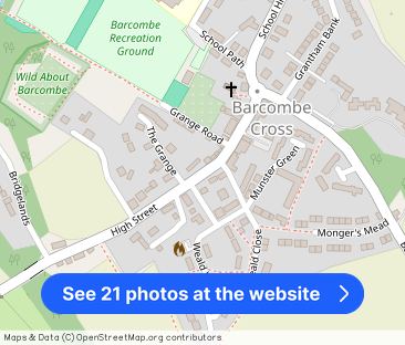 High Street, Barcombe - Photo 1