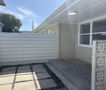 Short walk into local Gisborne CBD - Photo 1