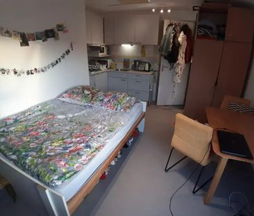 Te huur: Appartement Holendrechtstraat in Amsterdam - Foto 2